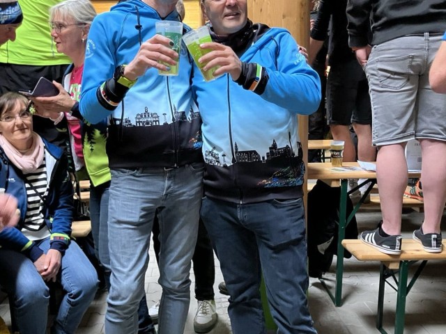 52. GutsMuths - RENNSTEIGLAUF